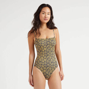 Vilebrequin women's swimwear: Women's one-piece swimsuits